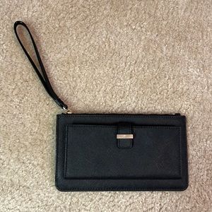 Kate spade wristlet wallet ♠️